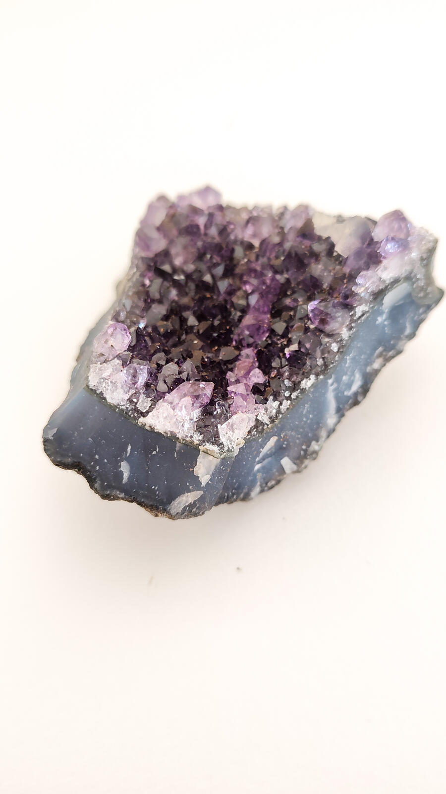 Drusa di Ametista #4