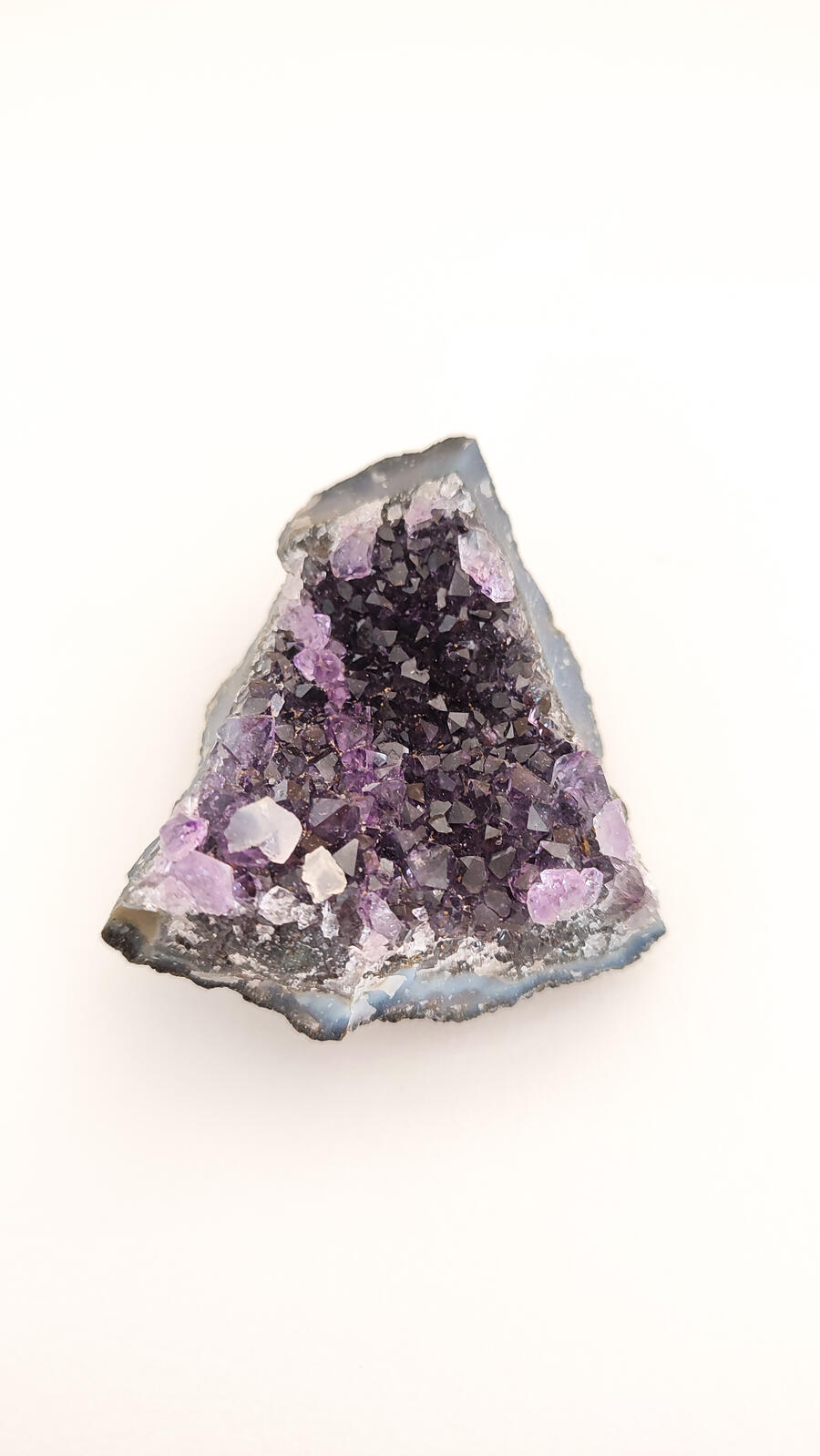 Drusa di Ametista #4