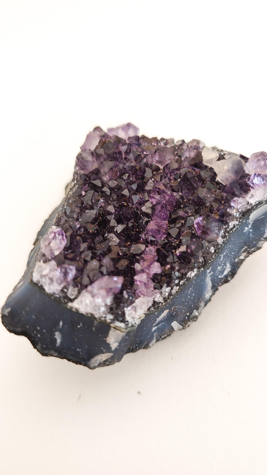 Drusa di Ametista #4