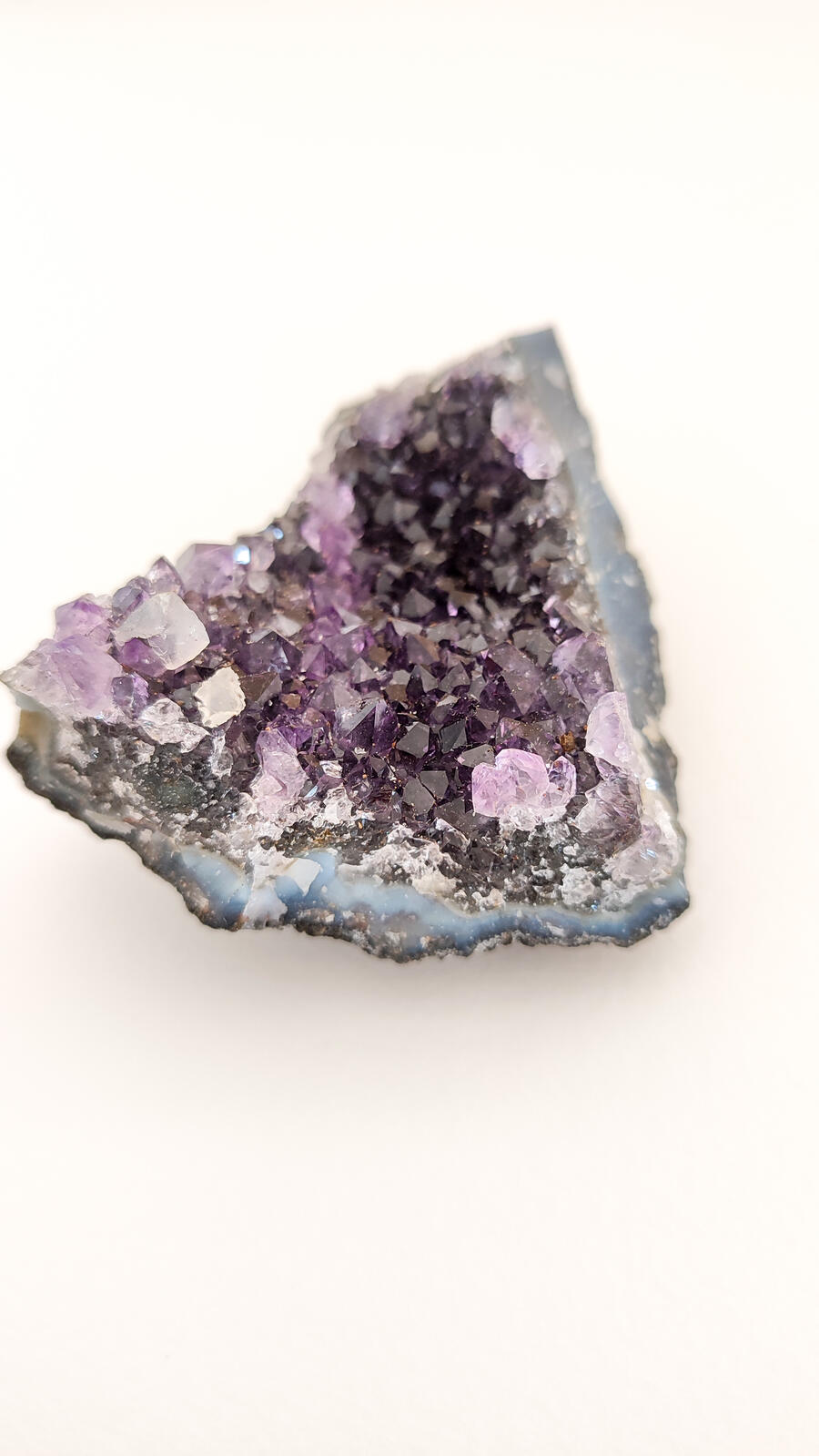 Drusa di Ametista #4