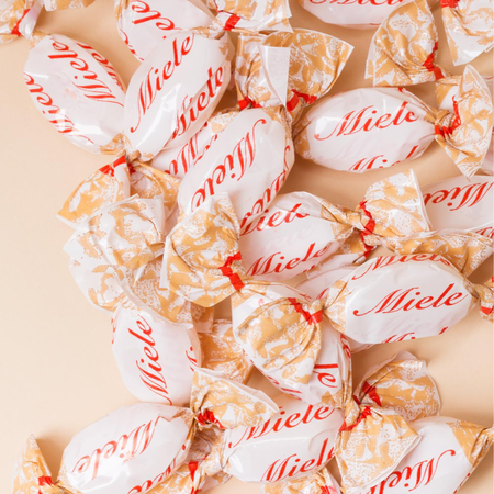 Apinfiore - Caramelle Goccia di Miele