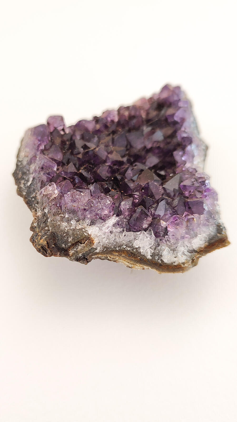 Drusa di Ametista #5