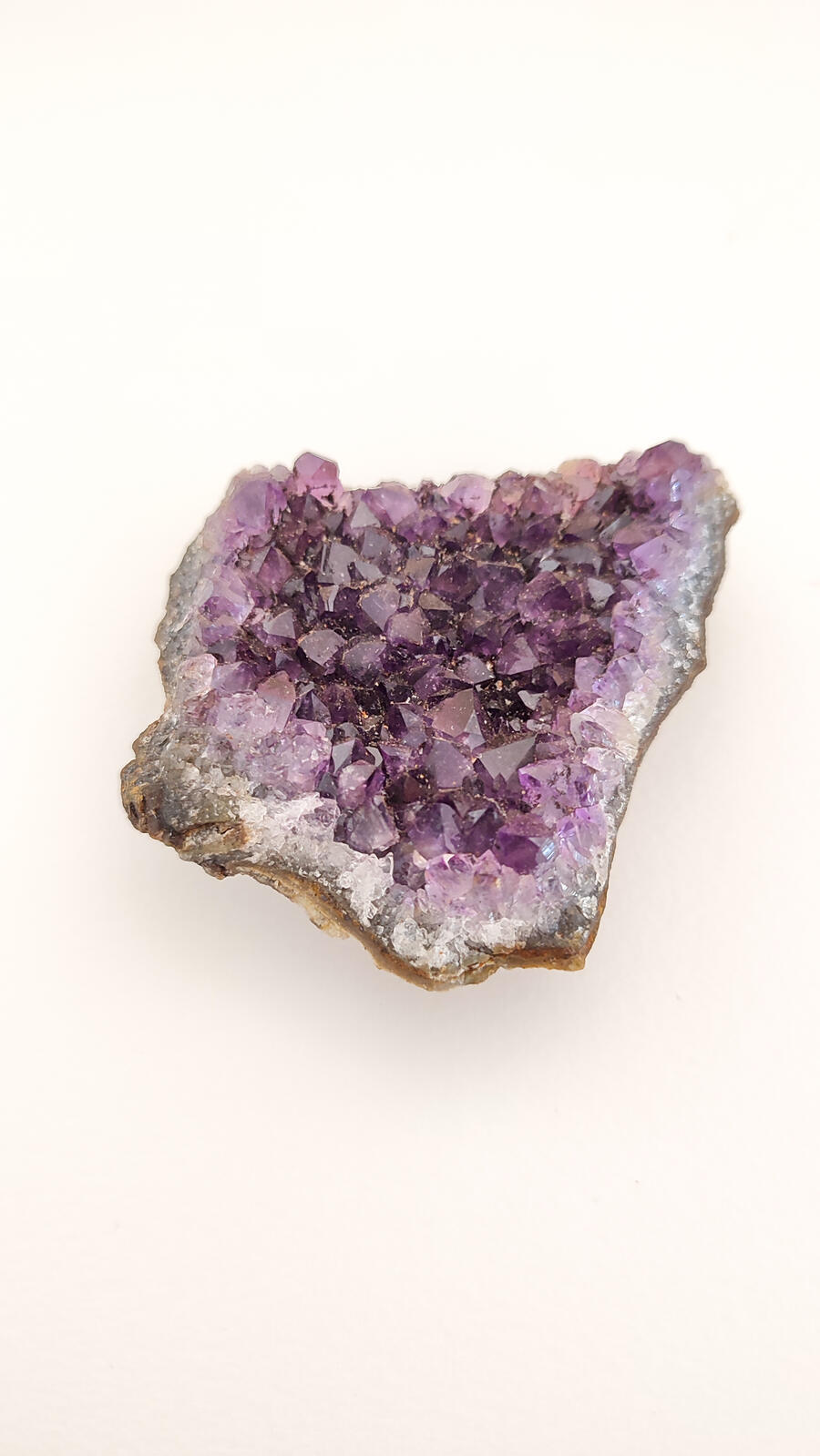 Drusa di Ametista #5