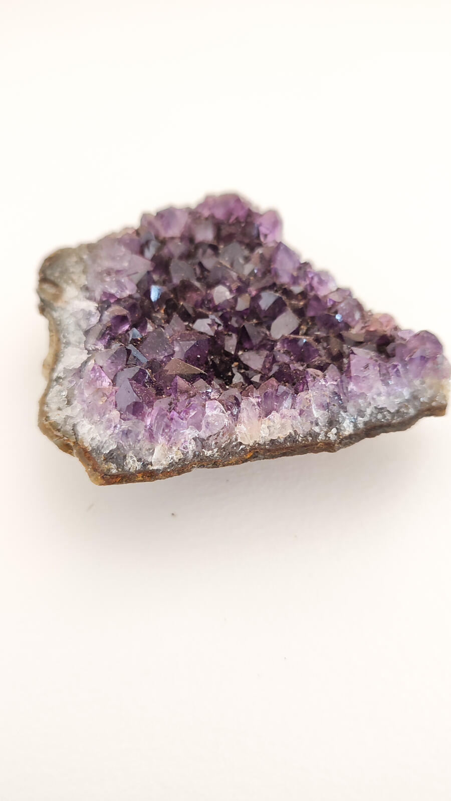 Drusa di Ametista #5