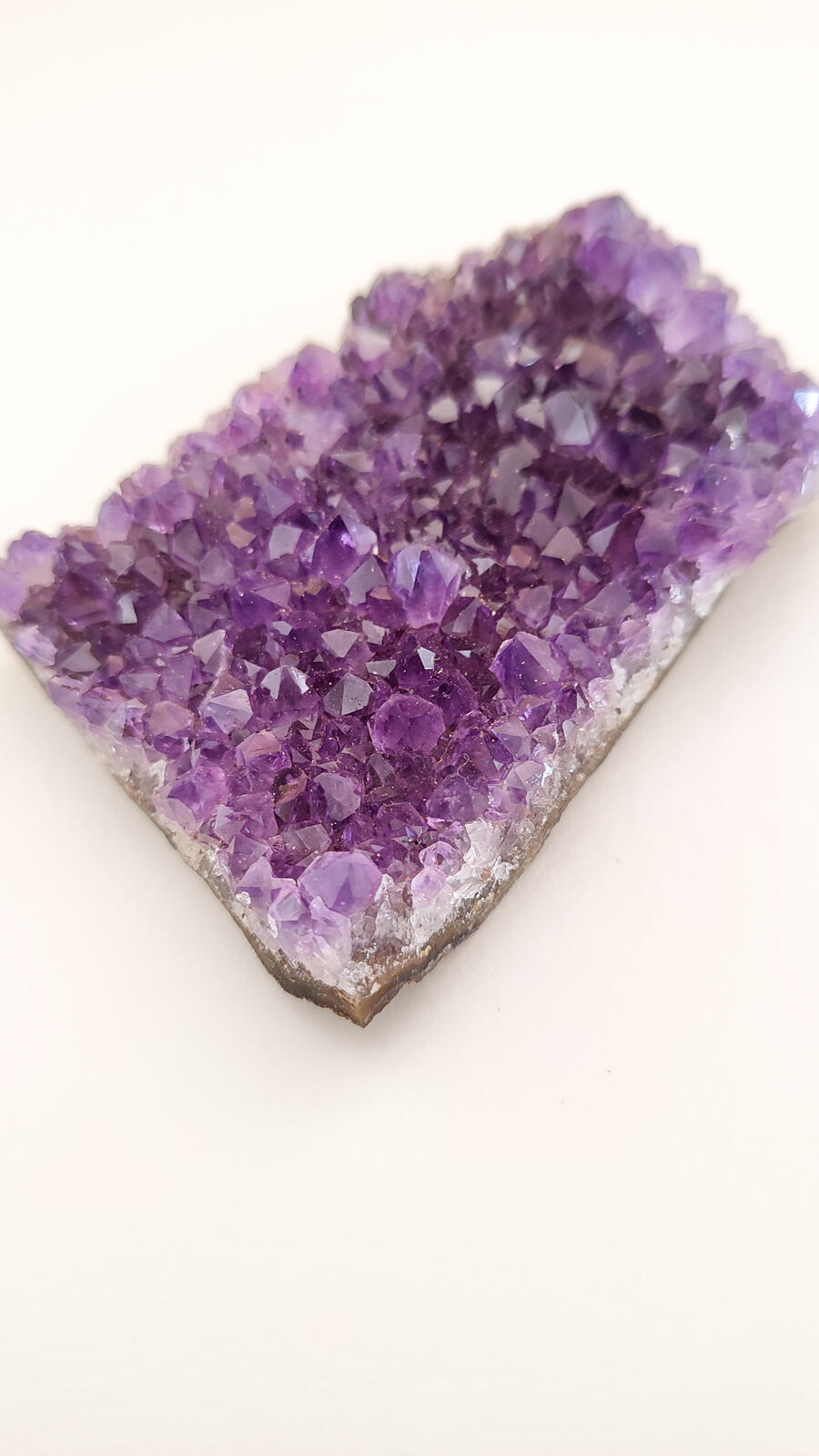 Drusa di Ametista #6
