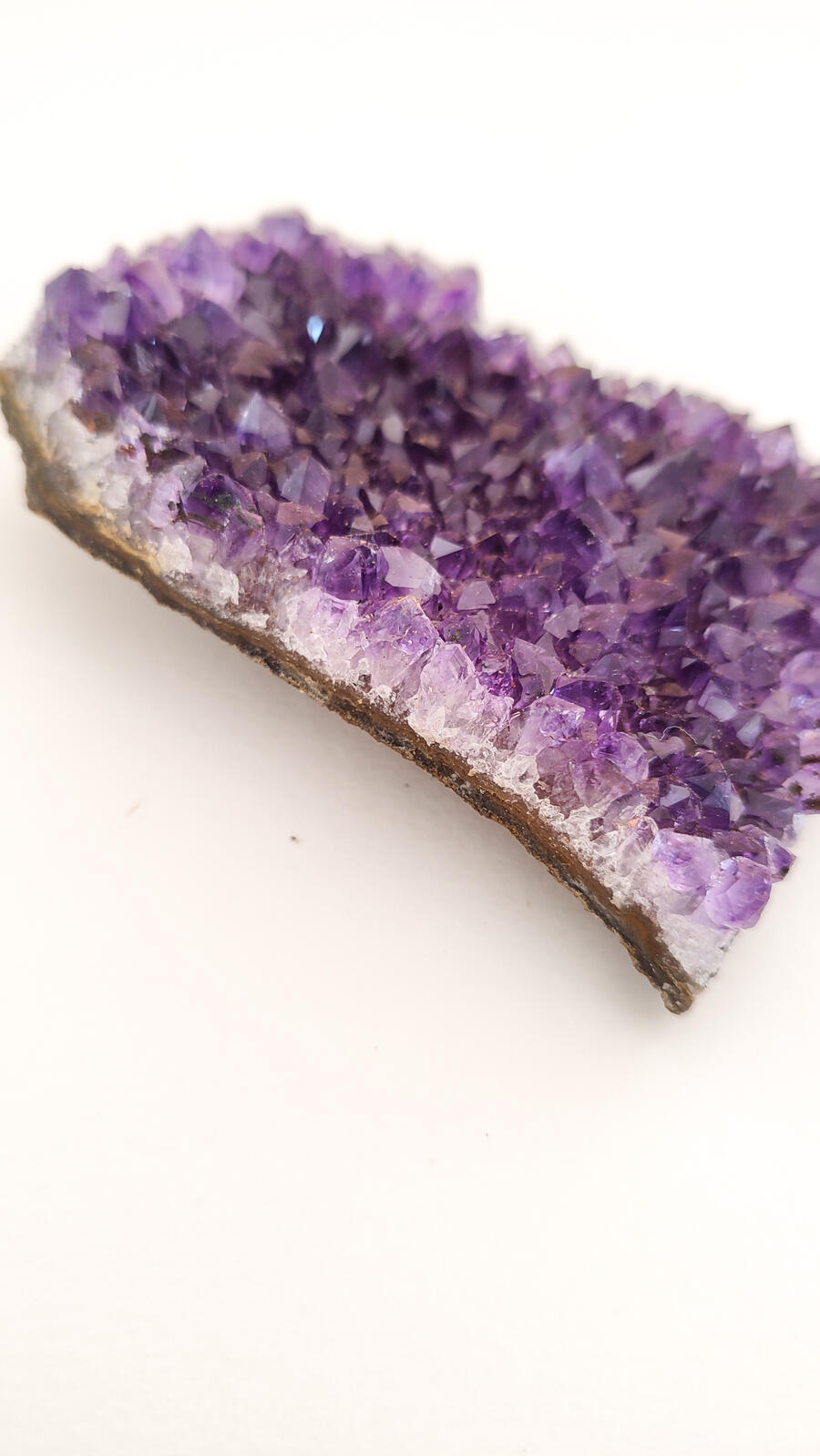Drusa di Ametista #6