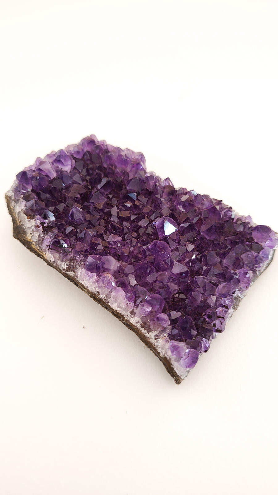 Drusa di Ametista #6
