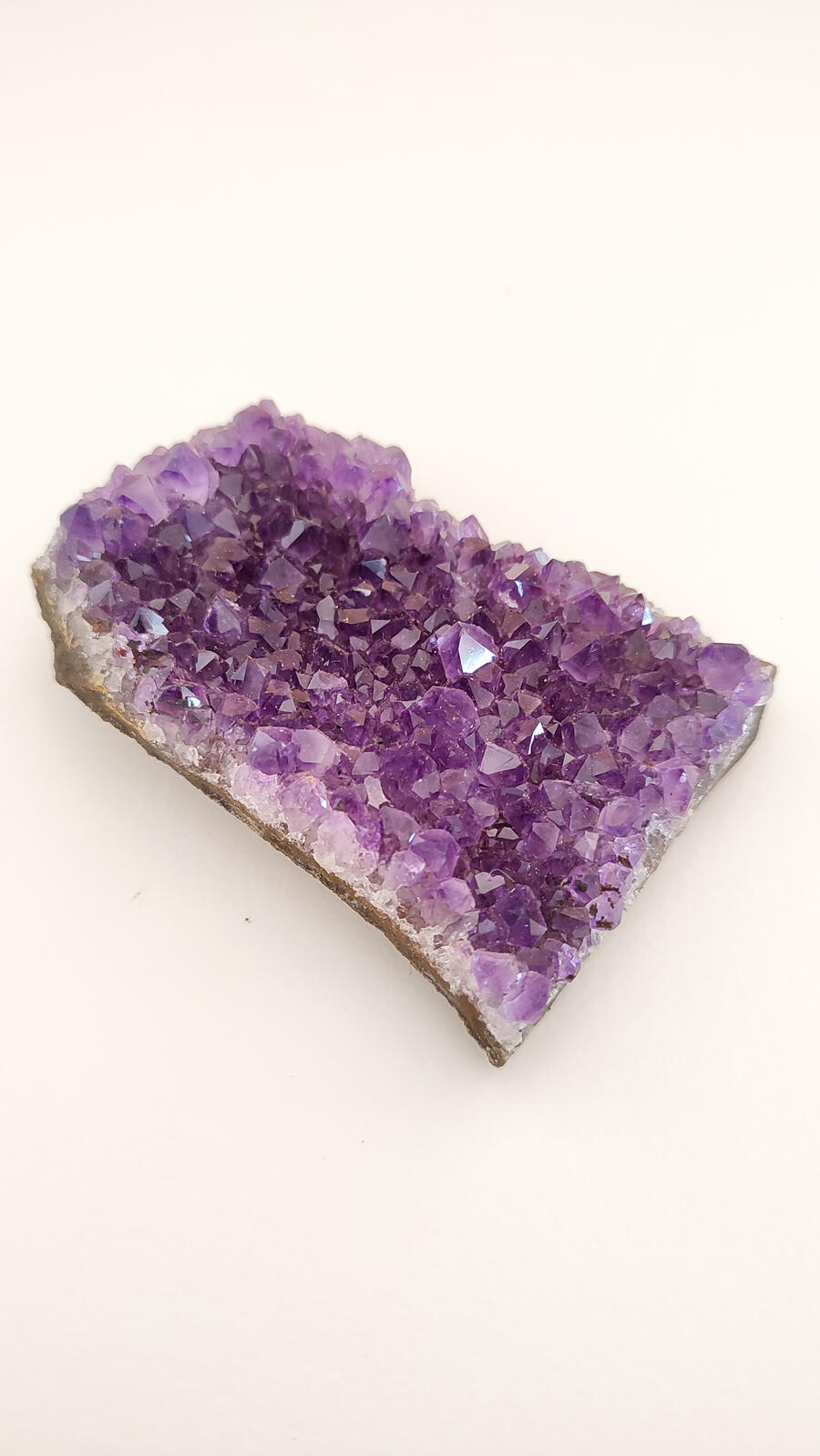 Drusa di Ametista #6