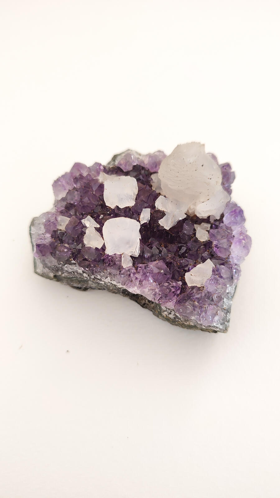 Drusa di Ametista #7