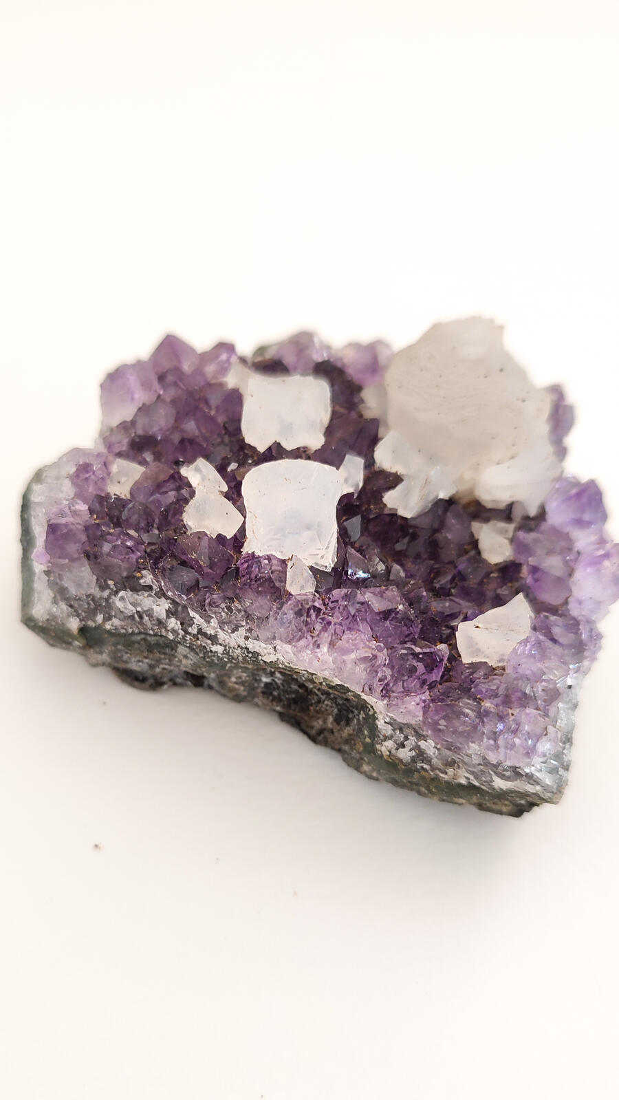 Drusa di Ametista #7
