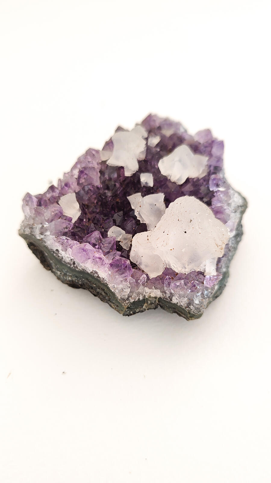 Drusa di Ametista #7
