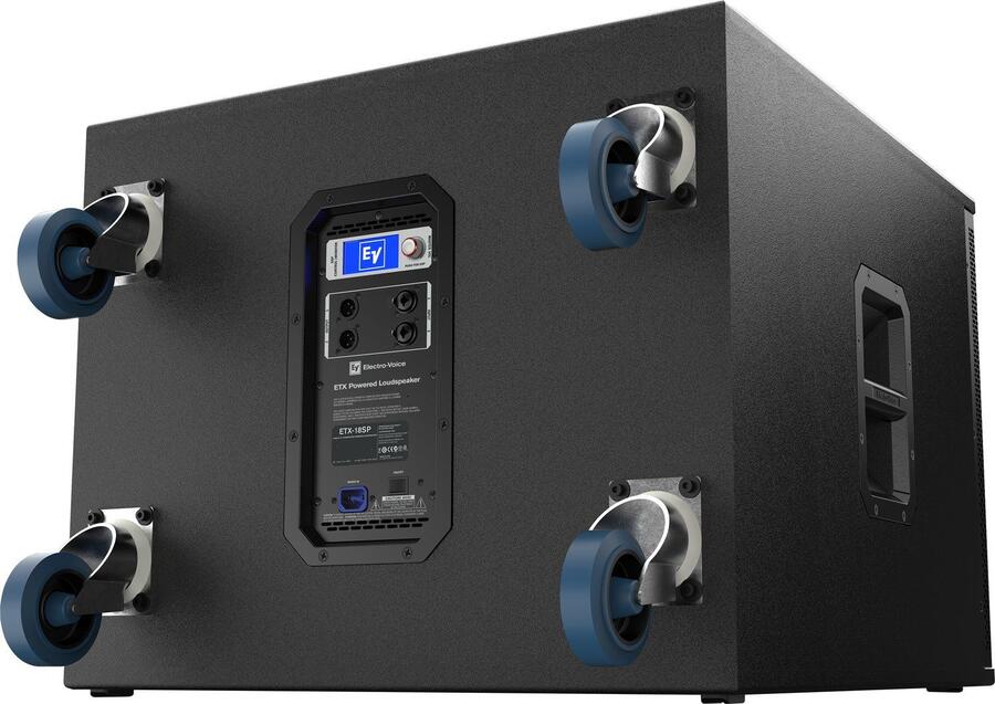 ELECTRO VOICE ETX-18SP