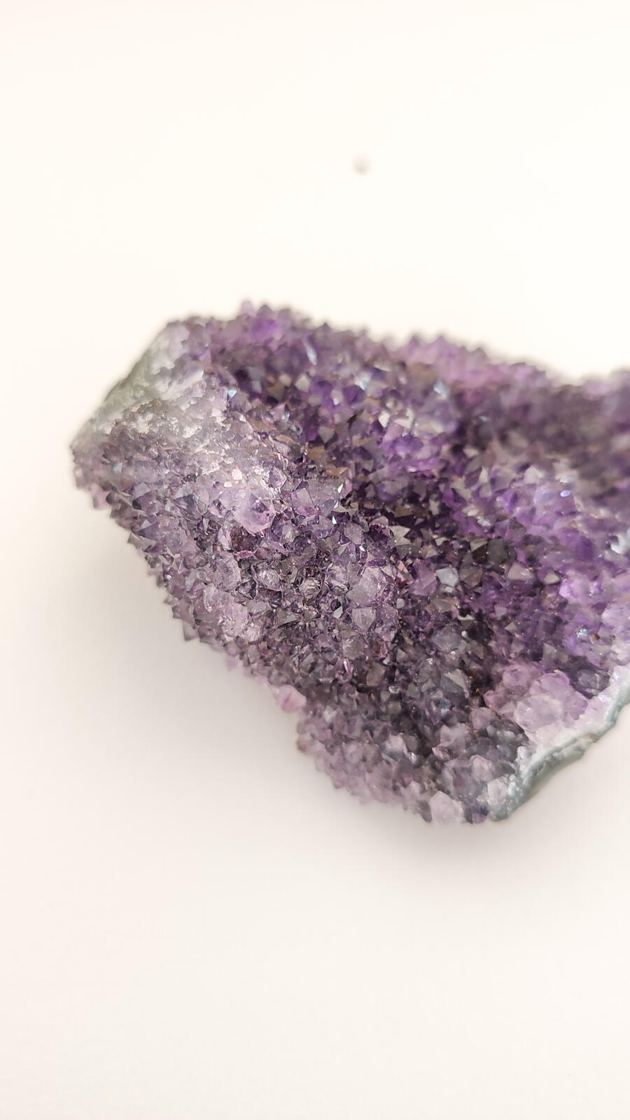 Drusa di Ametista #8