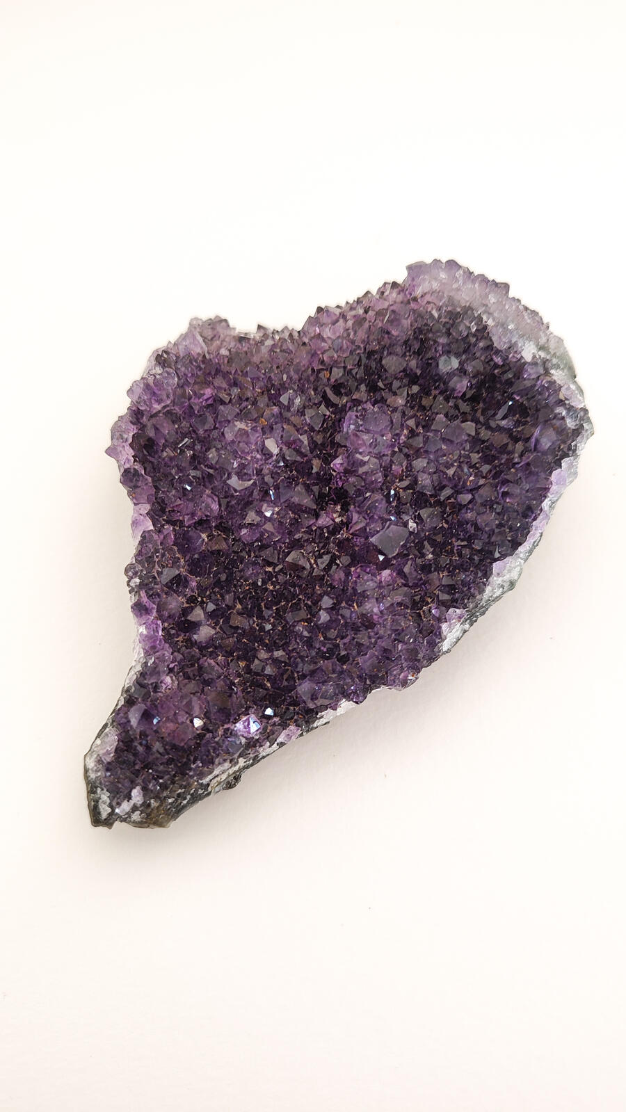 Drusa di Ametista #8