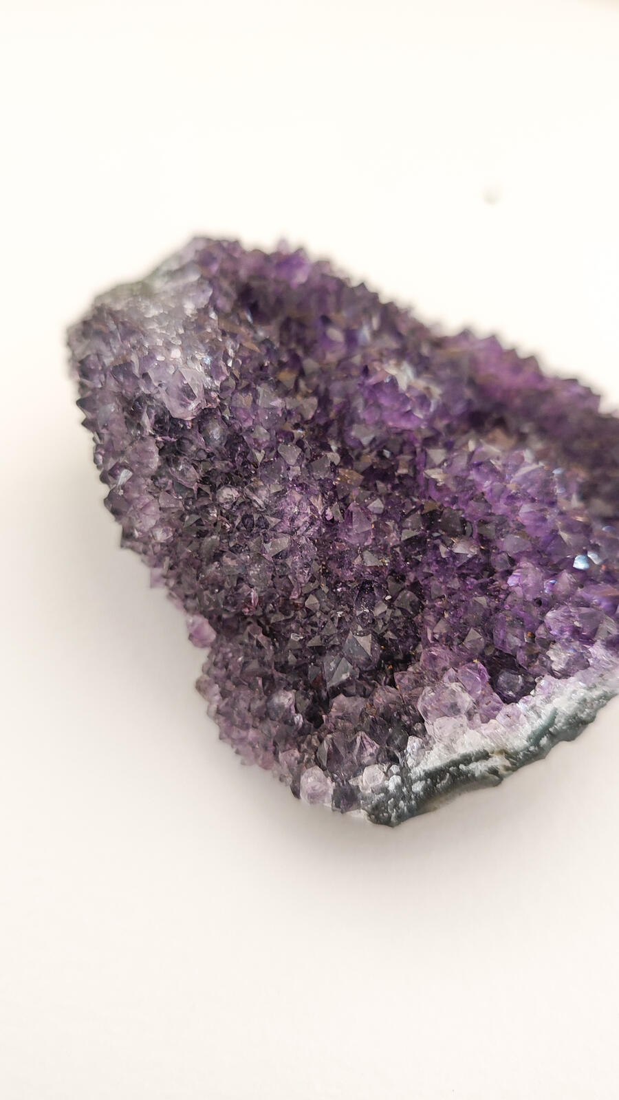 Drusa di Ametista #8