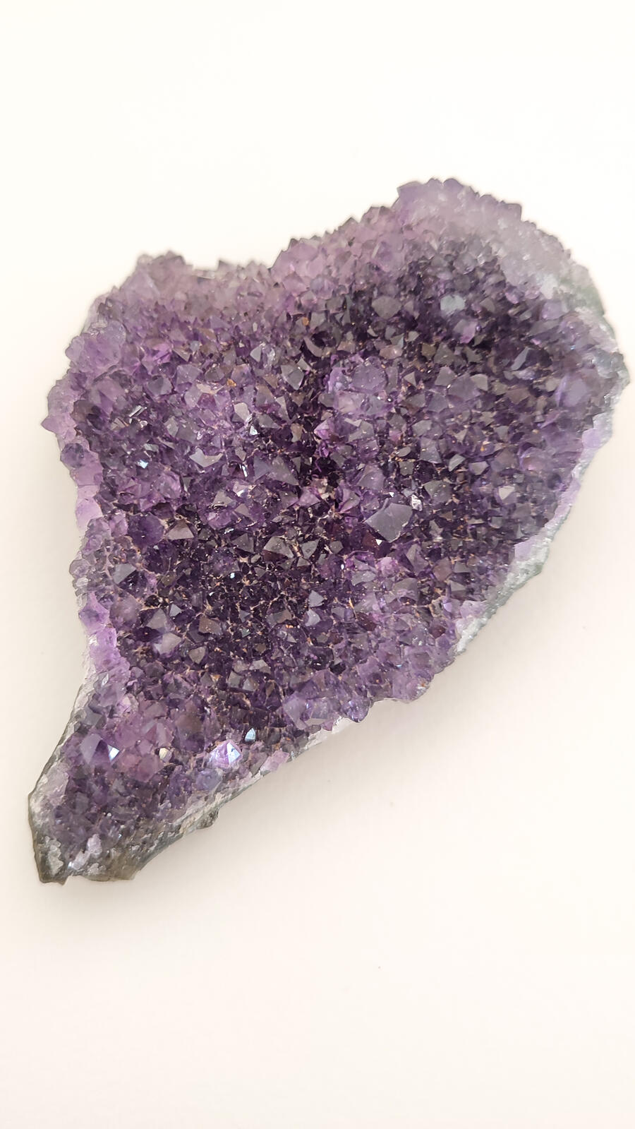 Drusa di Ametista #8