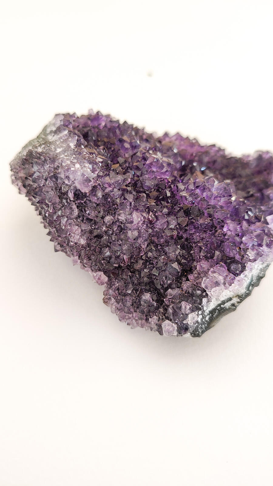 Drusa di Ametista #8