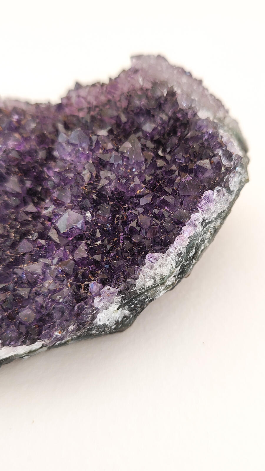 Drusa di Ametista #8