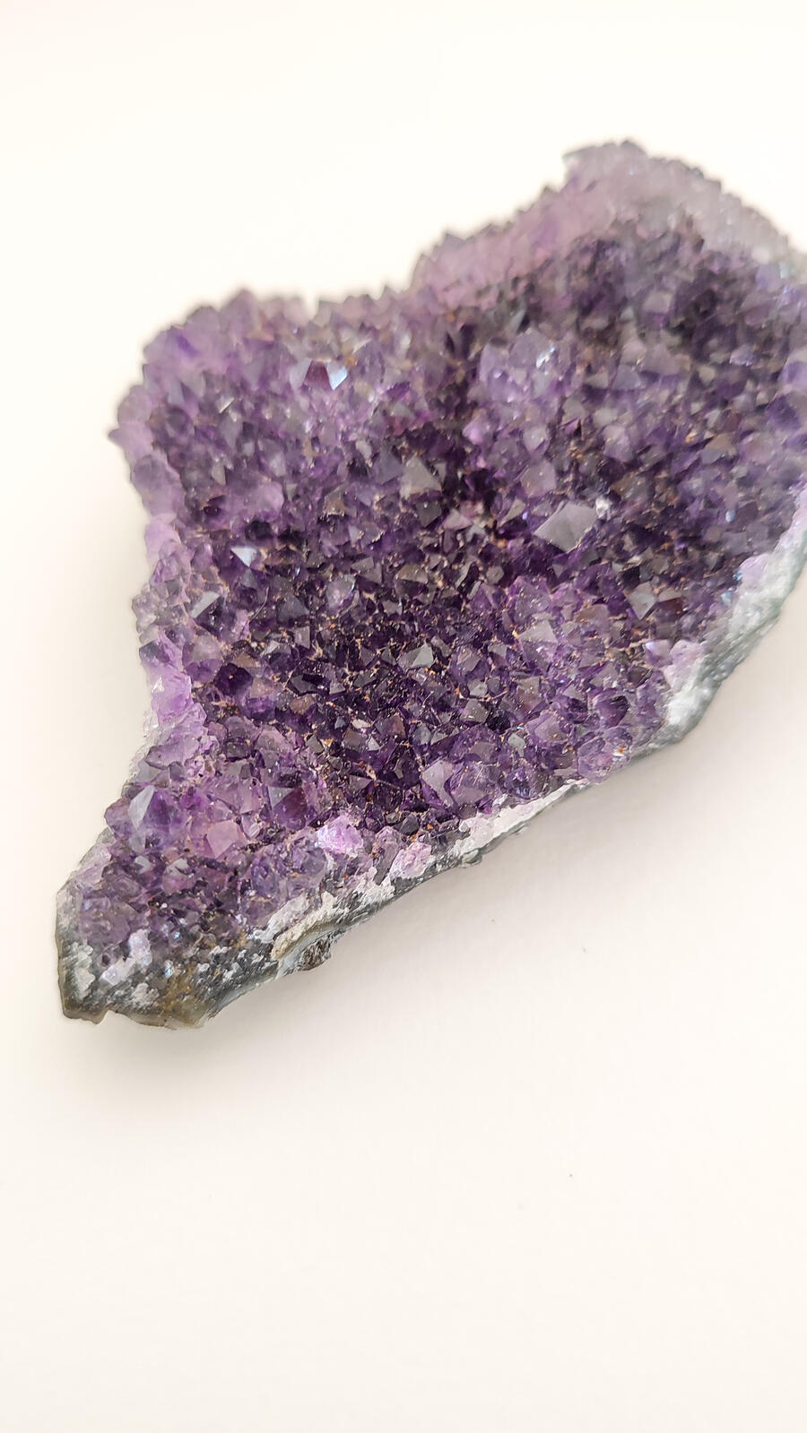Drusa di Ametista #8