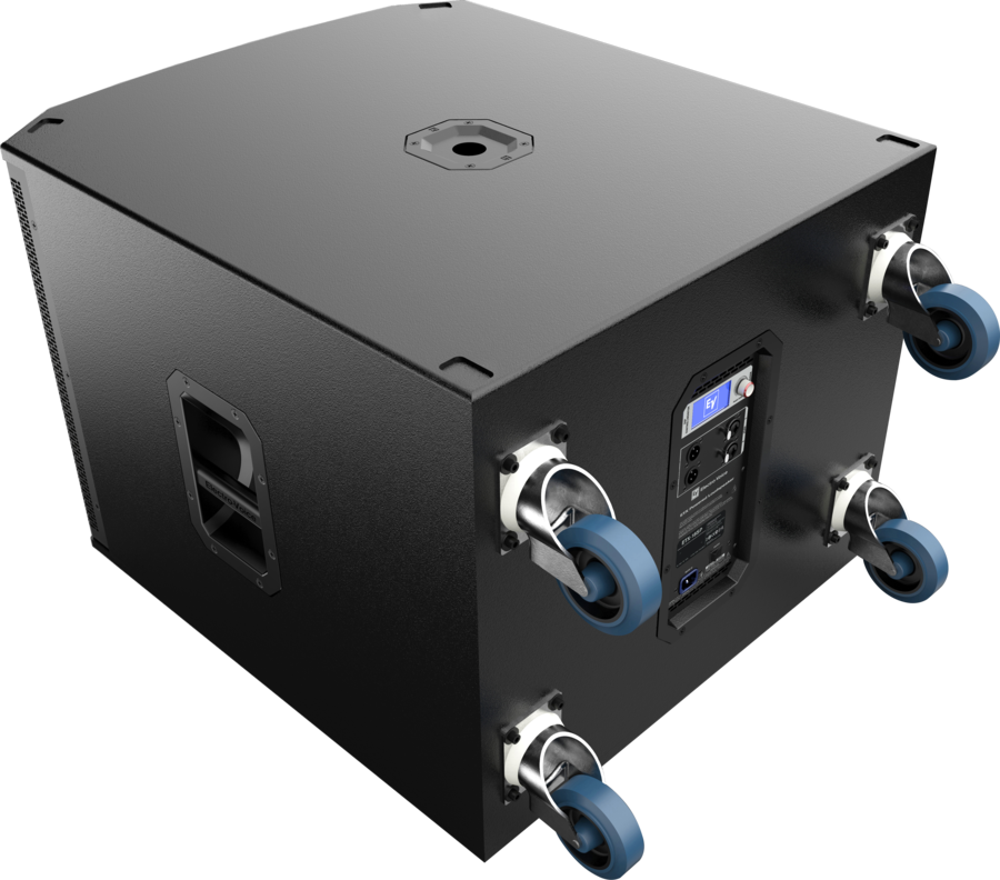 ELECTRO VOICE ETX-18SP