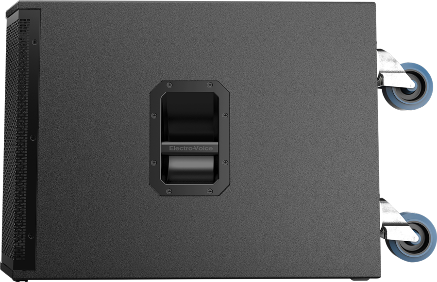 ELECTRO VOICE ETX-18SP
