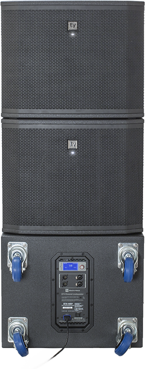 ELECTRO VOICE ETX-18SP