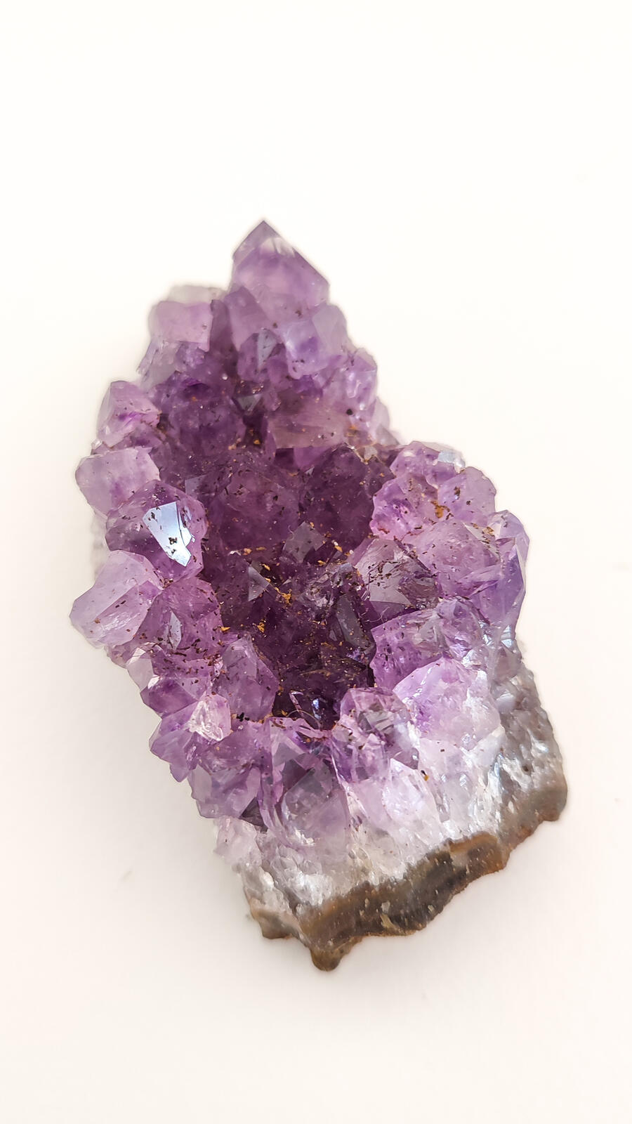 Drusa di Ametista #9