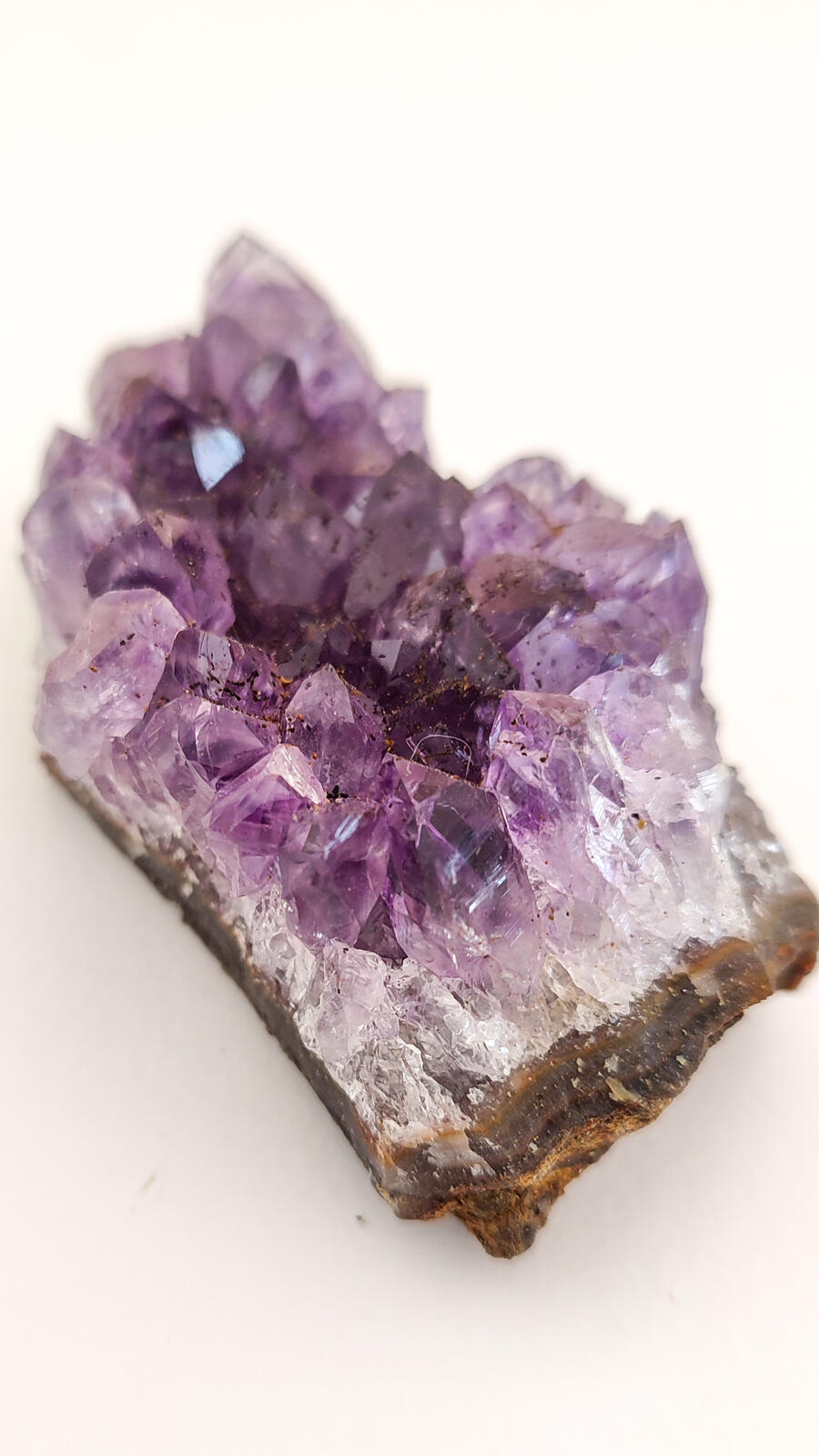 Drusa di Ametista #9