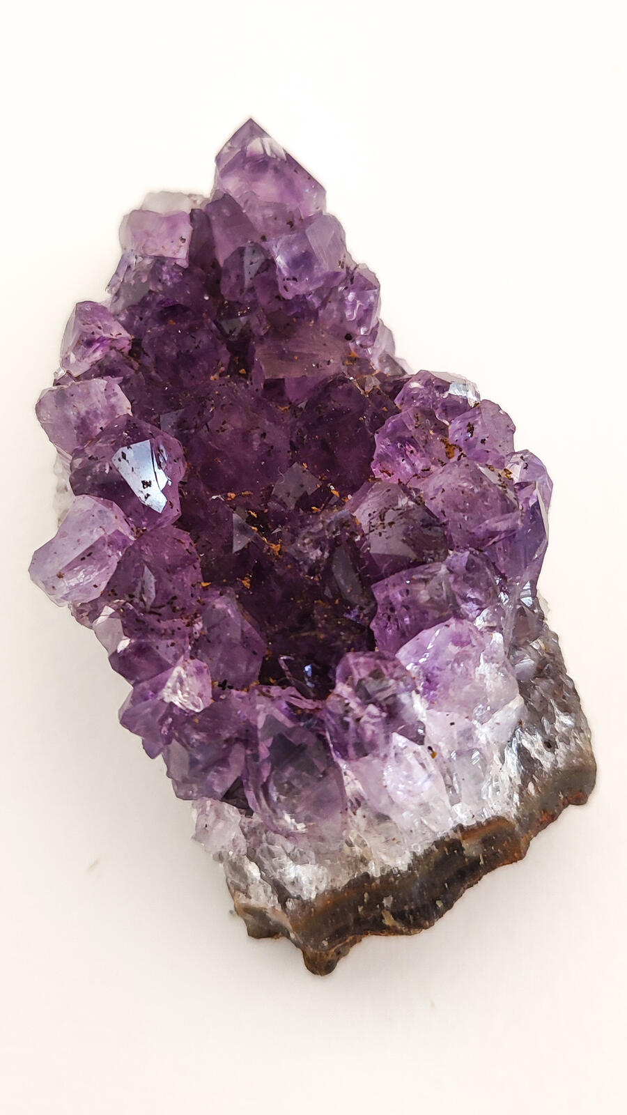 Drusa di Ametista #9