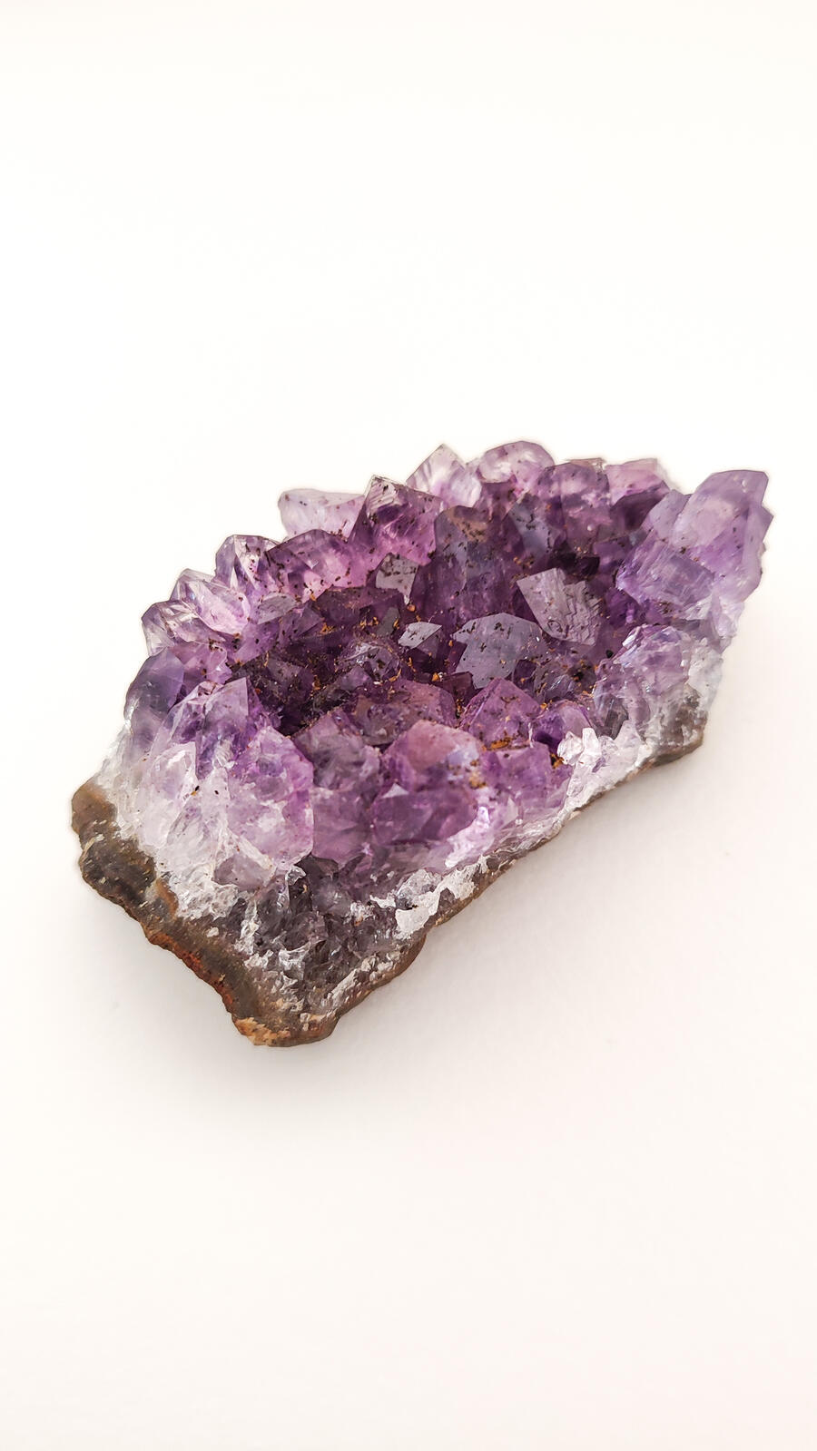 Drusa di Ametista #9