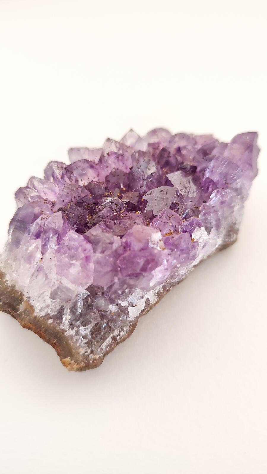 Drusa di Ametista #9