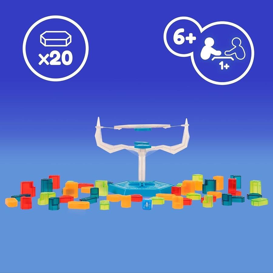 Gravity Tower gioco educativo - Imc Toys - 81536 - 6+