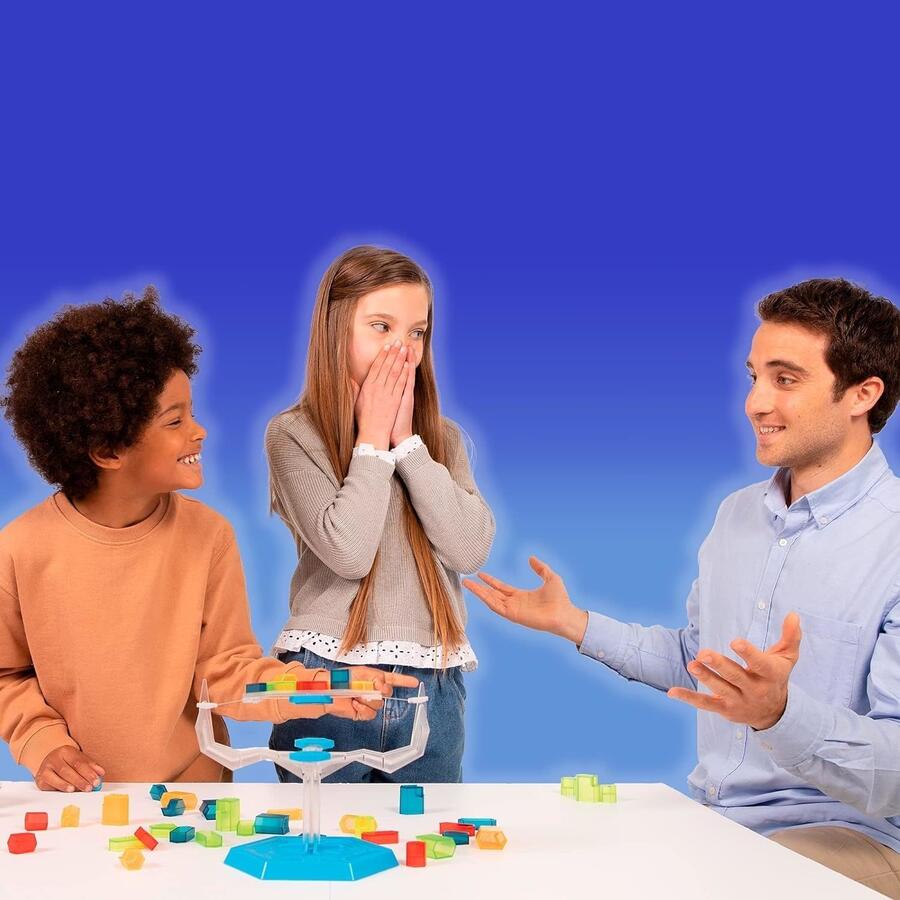 Gravity Tower gioco educativo - Imc Toys - 81536 - 6+