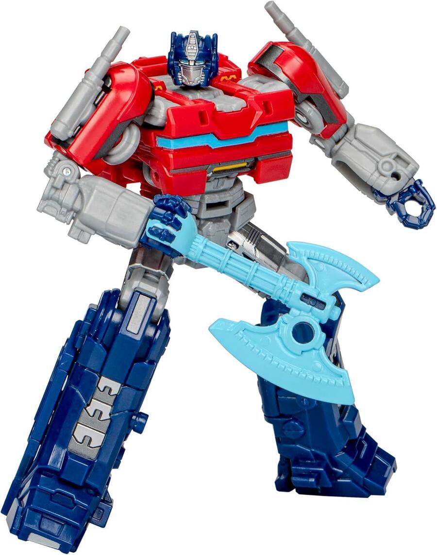 Transformers One Optimus Prime  - Hasbro - F9494 - 6+