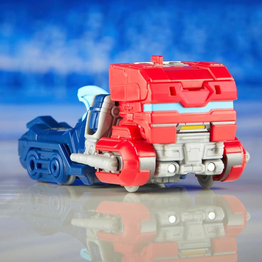 Transformers One Optimus Prime  - Hasbro - F9494 - 6+
