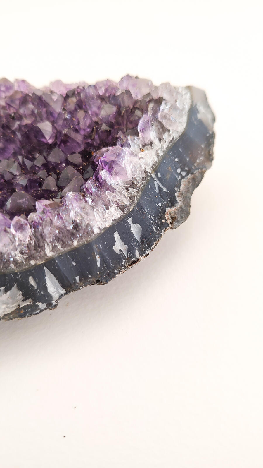 Drusa di Ametista #10
