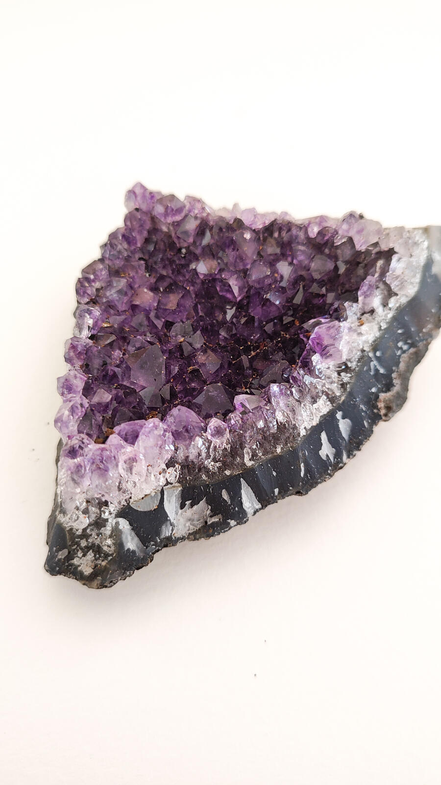 Drusa di Ametista #10