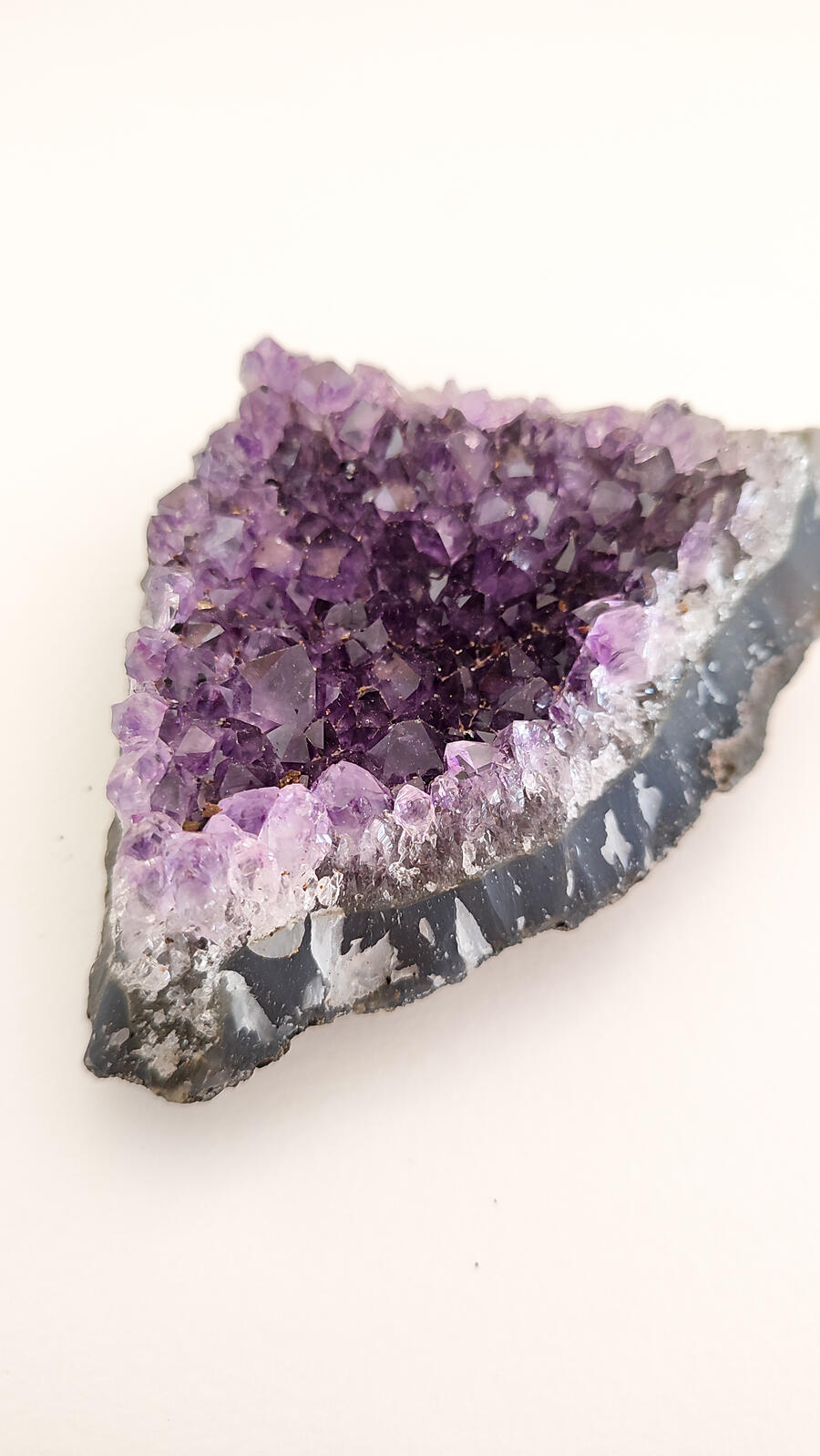 Drusa di Ametista #10