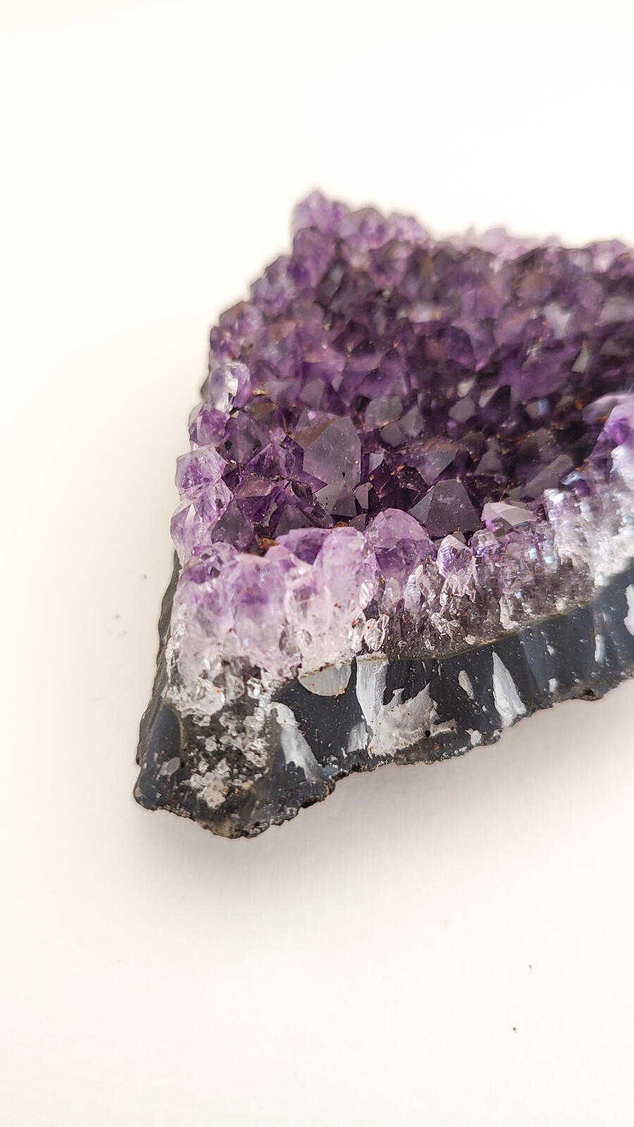 Drusa di Ametista #10