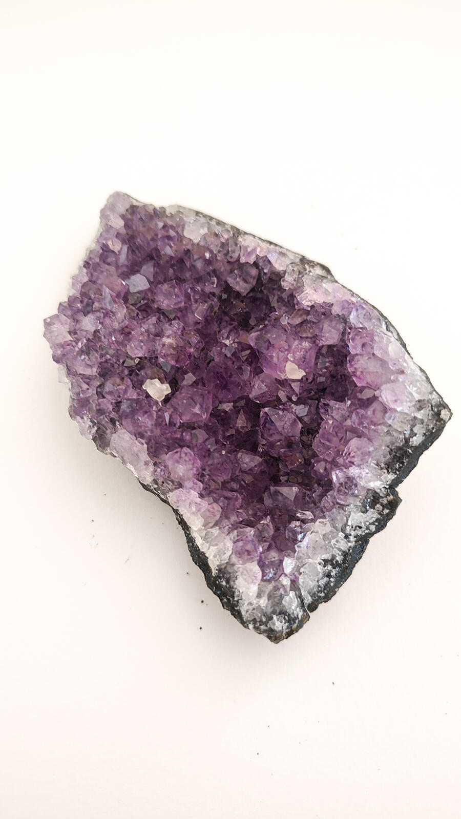 Drusa di Ametista #11