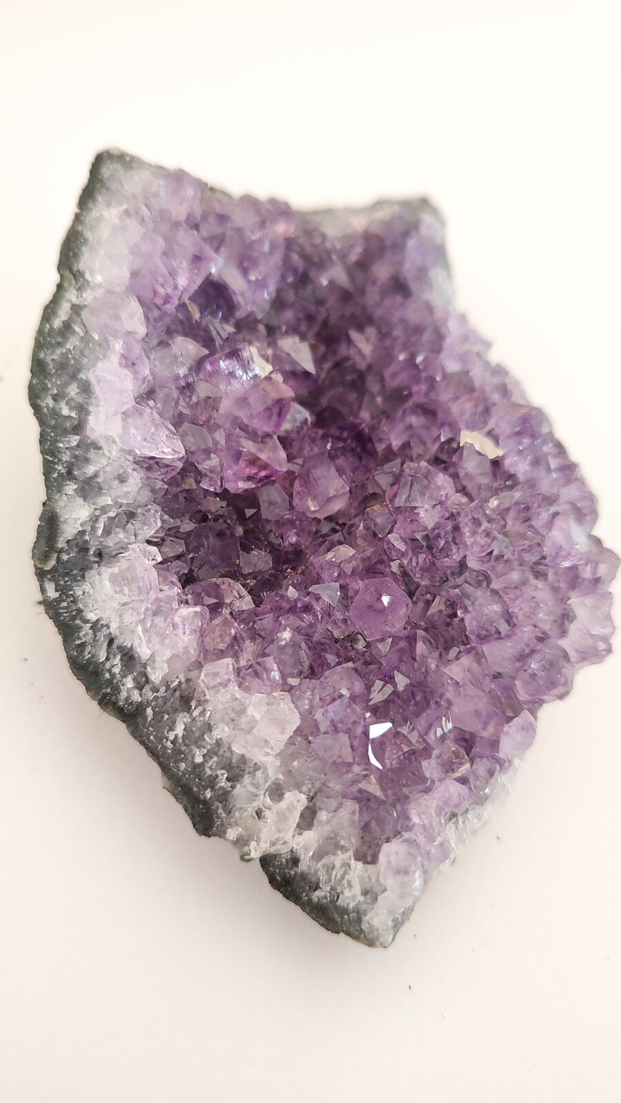 Drusa di Ametista #11