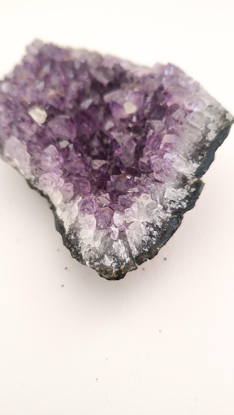 Drusa di Ametista #11
