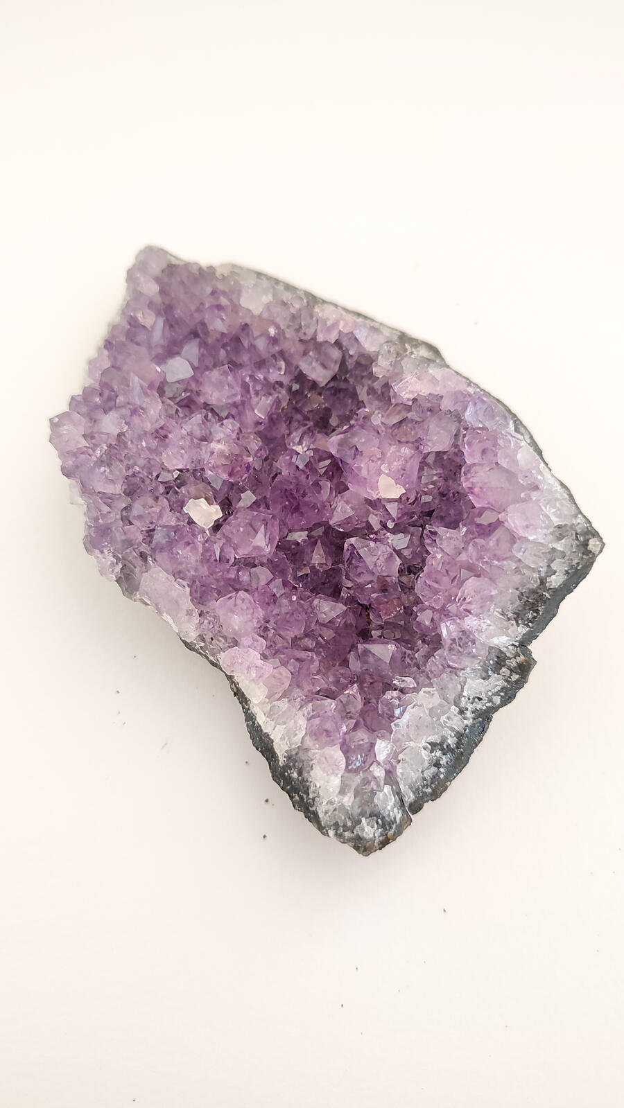 Drusa di Ametista #11