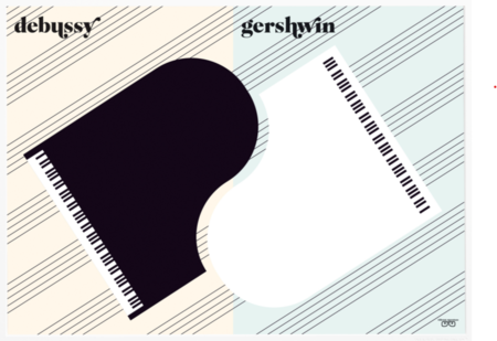 VAHRAM MURATYAN, STAMPA 56x76 cm: VAHRAM LA BANDE ORIGINALE