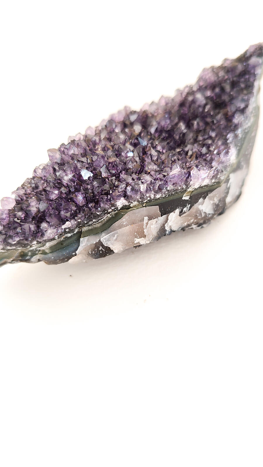 Drusa di Ametista #12