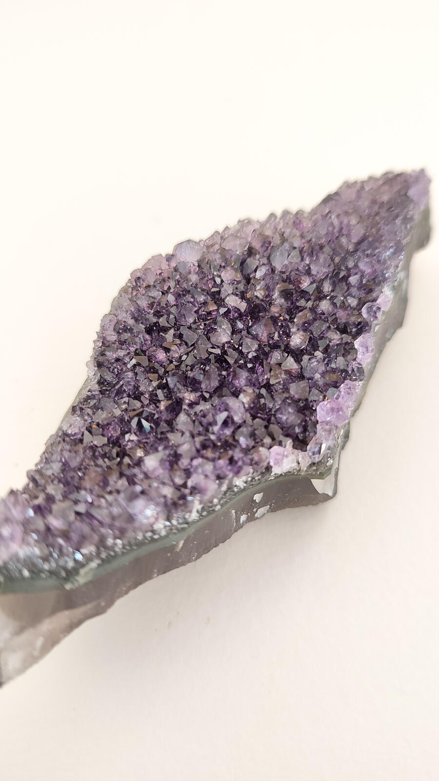 Drusa di Ametista #12