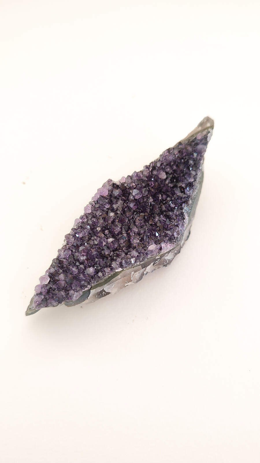 Drusa di Ametista #12