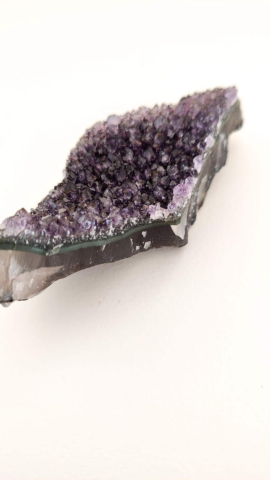 Drusa di Ametista #12