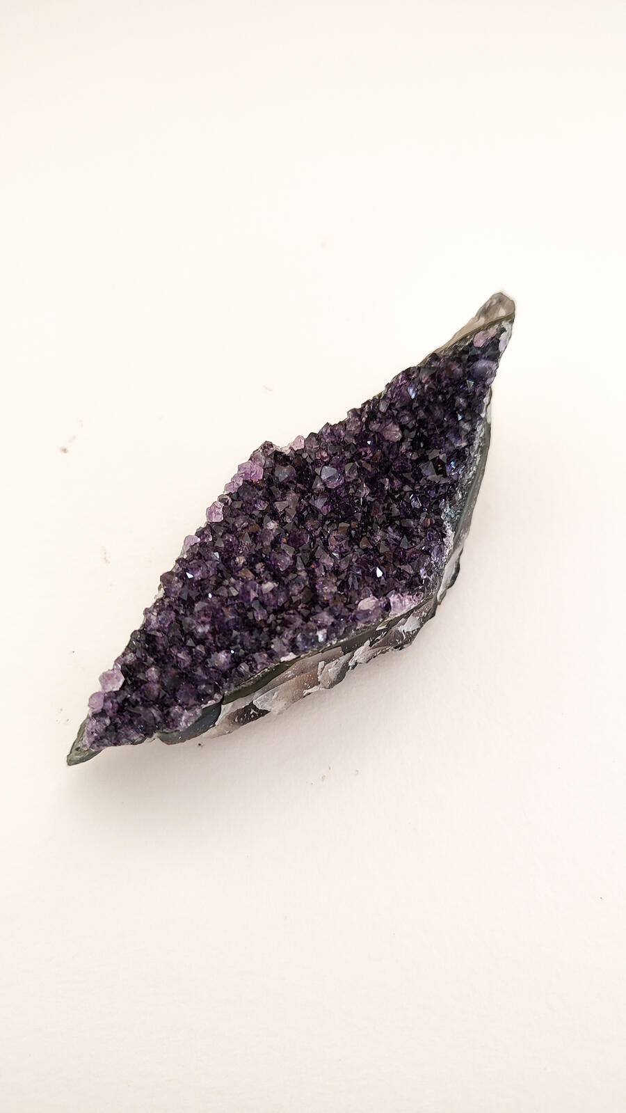 Drusa di Ametista #12