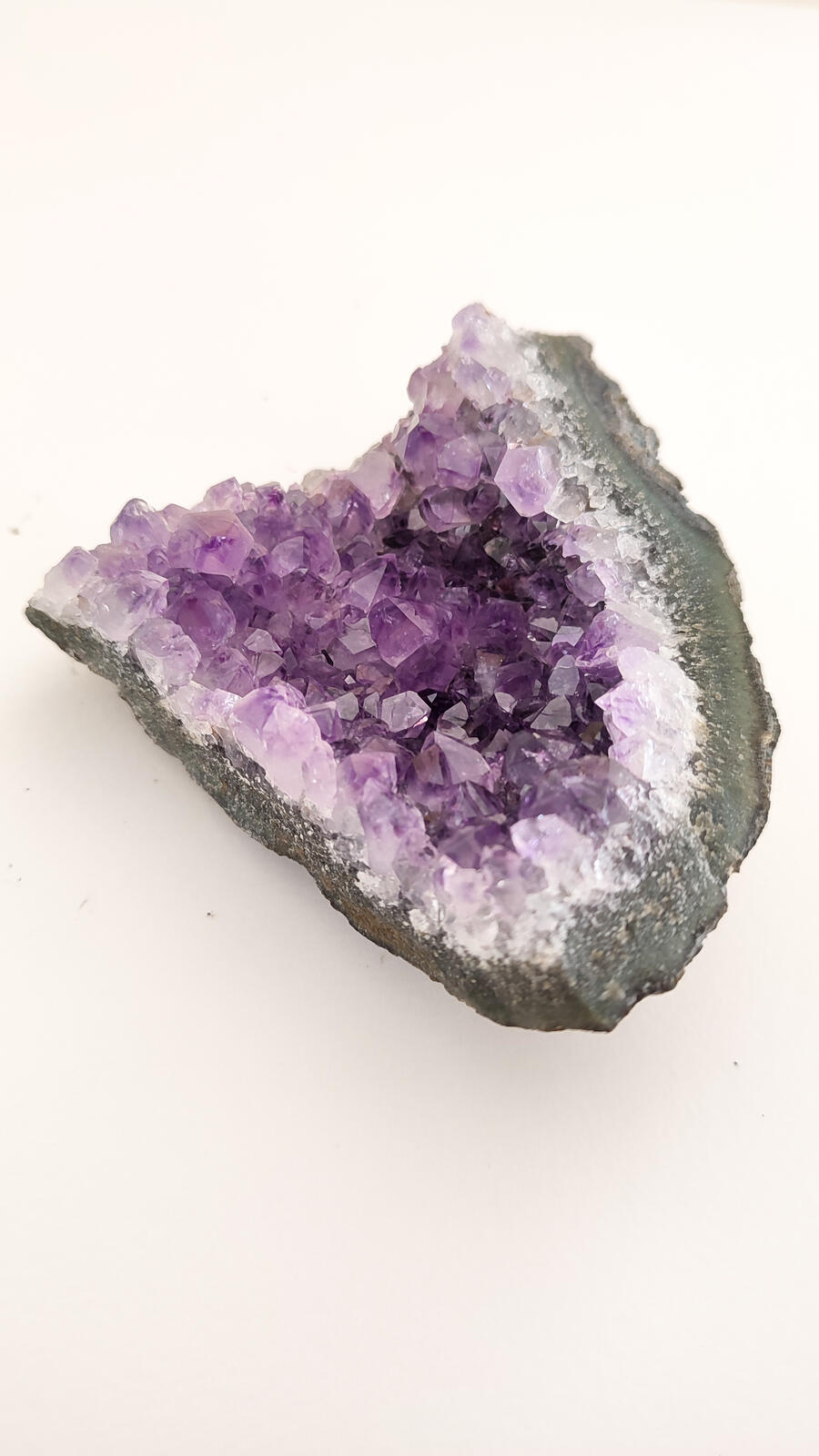 Drusa di Ametista #13